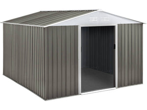 Capanno da giardino in metallo  DALLAS - 8,84 m²