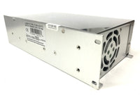 Ac 220v Dc 12v Alimentatore 50A 600W Stabilizzato Switching Trimmer - Tech-It