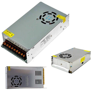 Ac 220v Dc 24v Alimentatore 10A 240W Stabilizzato Switching Trimmer - Benovo