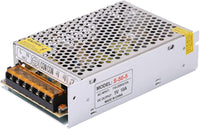 Ac 220v Dc 5v Alimentatore 10A 50W Stabilizzato Switching Trimmer - Benovo