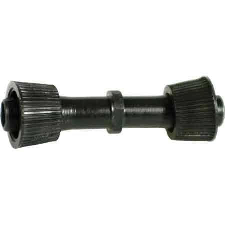 MANICOTTO CON GHIERA PER ALA G. Ø 16x16 mm - 100 pezzi- IRRITEC