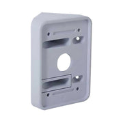 ADATTATORE A 45° DA UTILIZZARE CON LA STAFFA DA PARETE PYRONIX XD-45D-ADAPTER