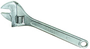 Utilia CHIAVE A RULLINO REGOLABILE  mm. 250 6.00 pz