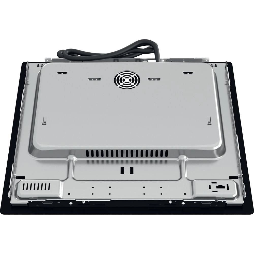 Whirlpool Piano Cottura a Induzione WL B8160 NE