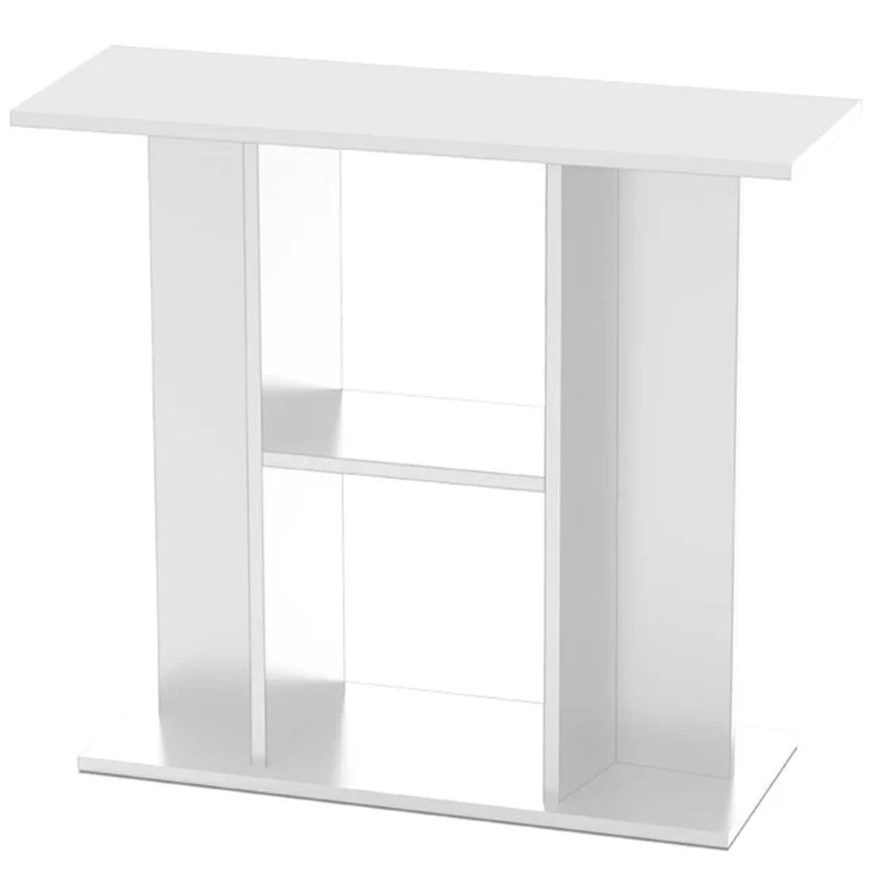 Ciano Stand Aqua 80 Supporto Colore: Bianco