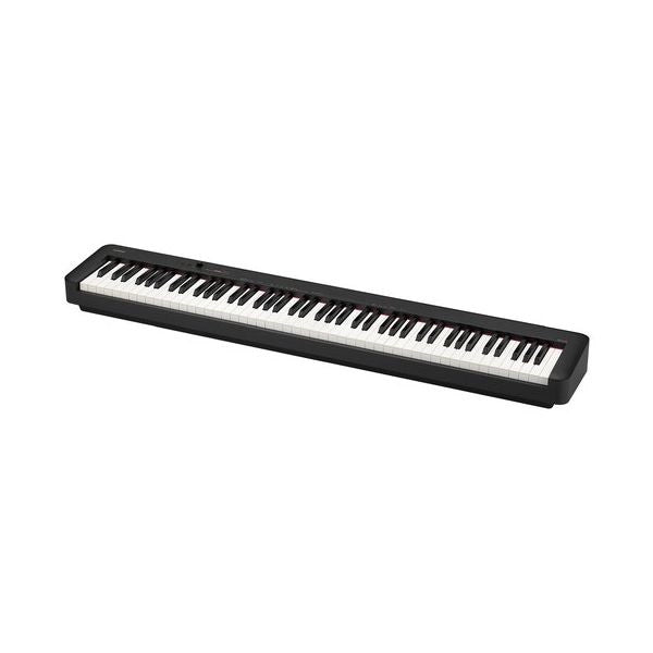 Pianoforte serie cdp s digitale nero cdp s110bk - CDP-S110BK