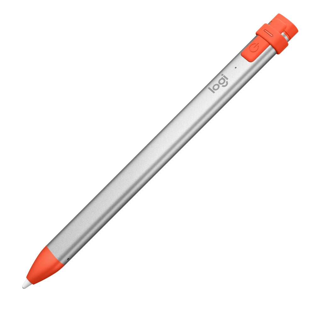 Logitech crayon penna per pda 20 g arancione, bianco - 914 000034