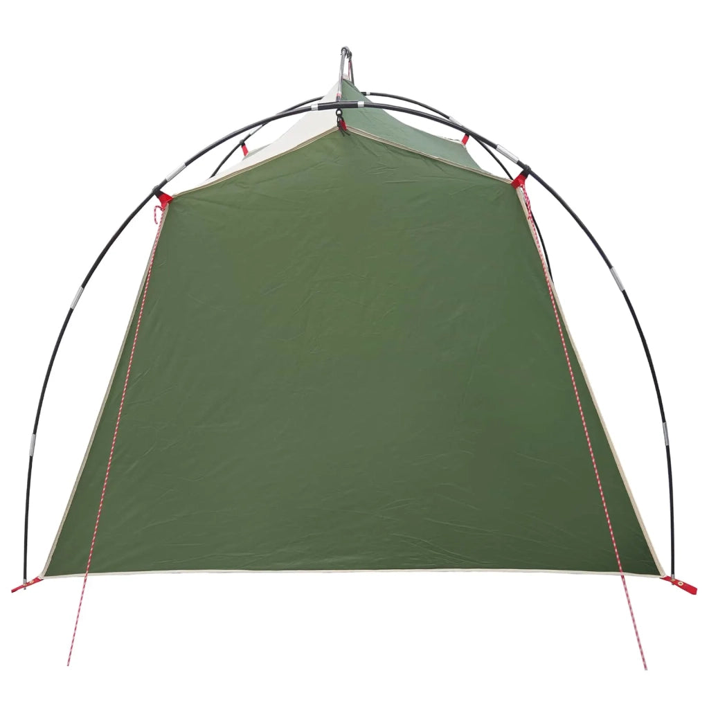 Tenda a tunnel Verde 2 persone 42018568