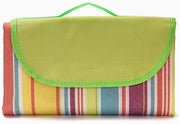 Pavillione impermeabile da picnic 200 x 200 cm - Ideale per campeggio estivo e picnic (colore)