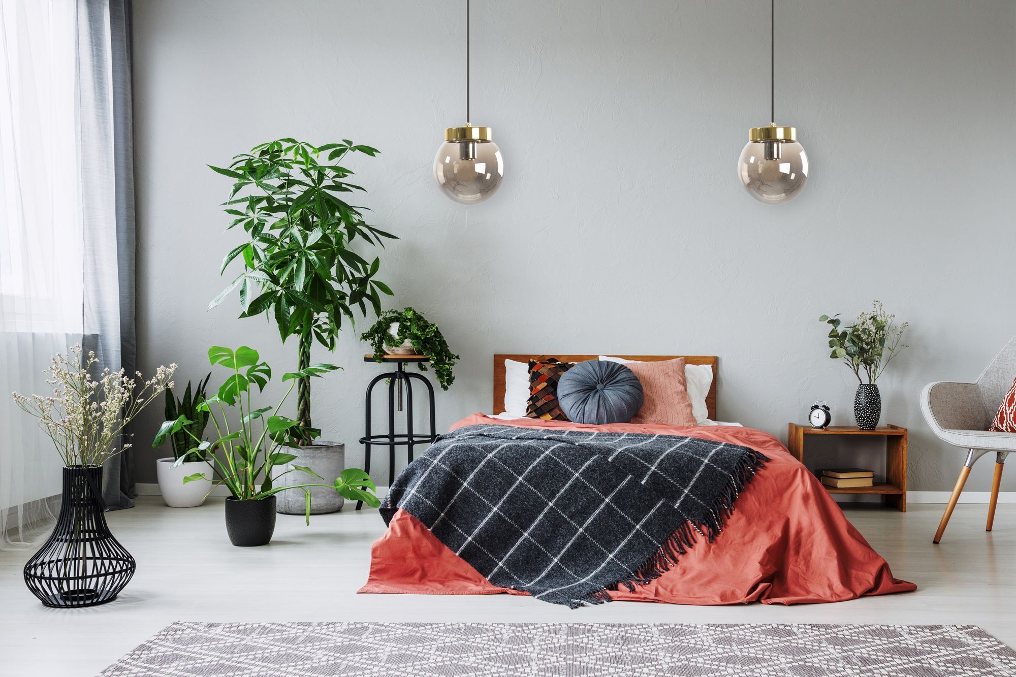 Lampada Da Soffitto APP1151-1CP