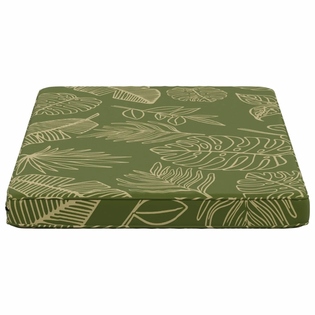 Cuscino per Panchina a 1 Pezzo VUGHT 100% Poliestere 951734