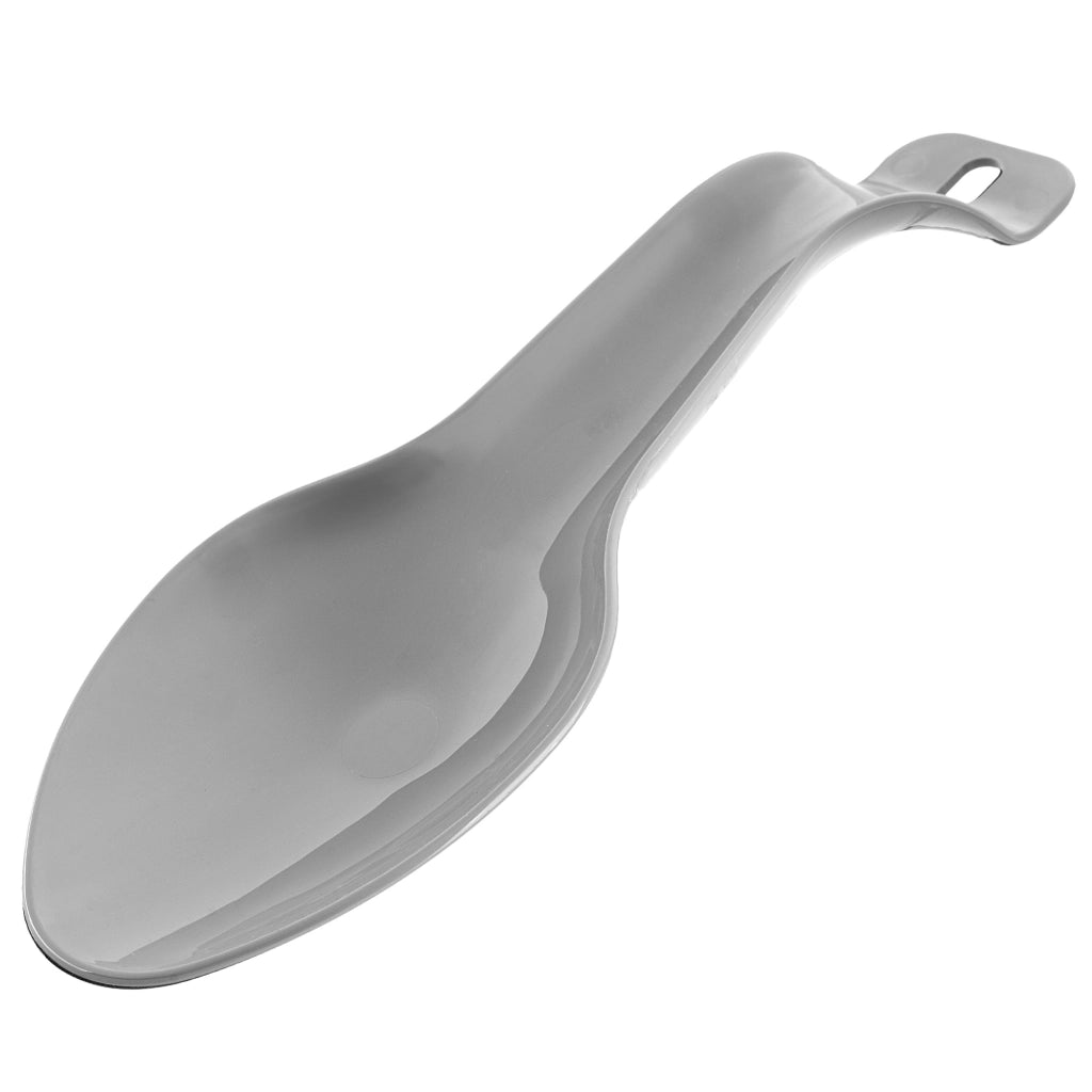 KADAX Podstawka pod łyżkę szara <150> K17446