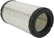 Filtro d'aria per ATV - Vario HD8/HD10 - Materiale ABS resistente - Installazione semplice - Numero di serie OE 715900394