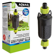 Aquael UniPump - Pompa per Uso Interno-Esterno Modello: 700