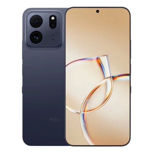 Tcl p80 ultra midnight blue 6.83 8gb/512gb - TCT952K1-2ALCA112