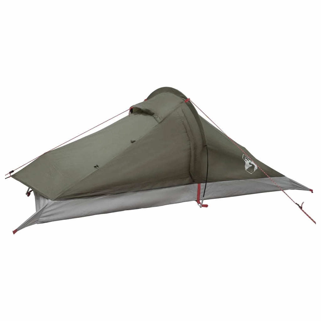 Tenda da backpacking Verde Oliva 2 persone 42019368