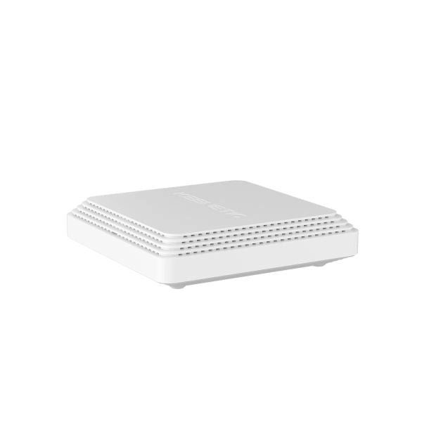 Keenetic sprinter se router/extender gigabit wi-fi 6 mesh ax3000 con smart switch gigabit a 4 porte - KN-3712-01-EU