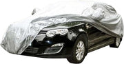 Tetto di garage completo impermeabile per auto dimensioni 530 x 200 x 150 cm