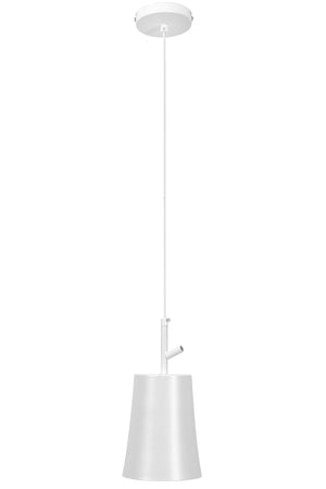 Lampada Da Soffitto APP1035-1CP White