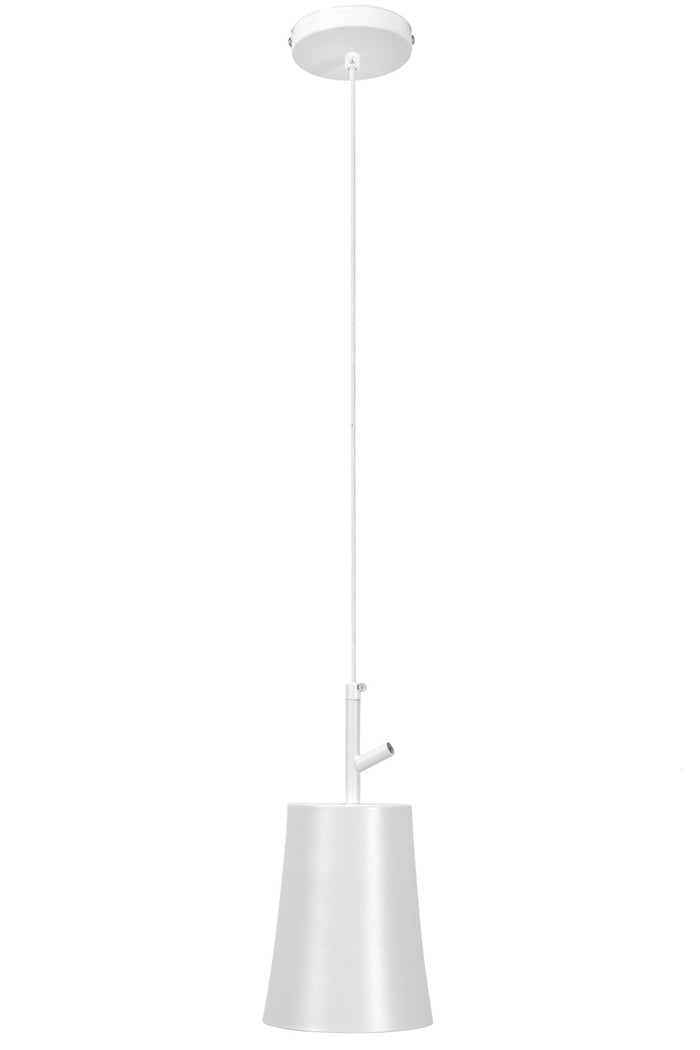 Lampada Da Soffitto APP1035-1CP White