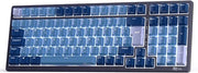 Tastiera Meccanica per Giocatori - Blu