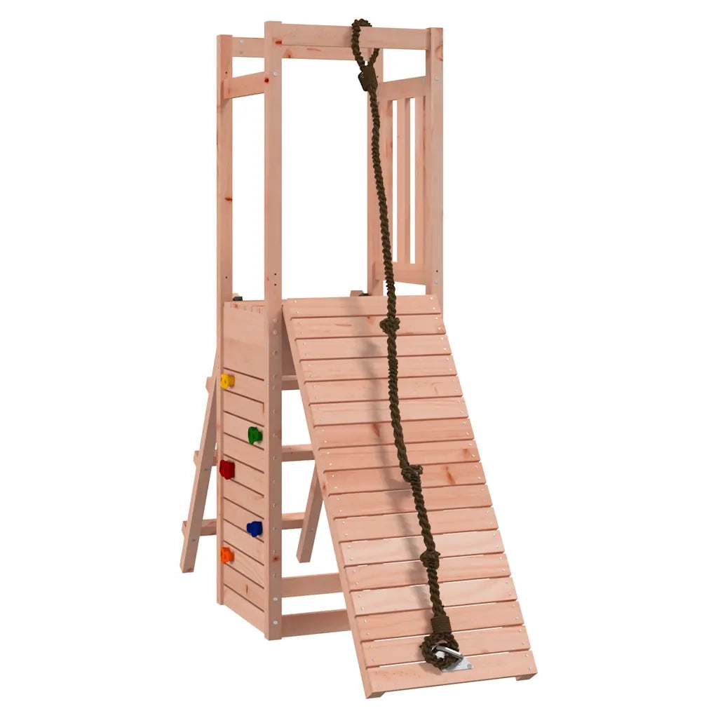 Set da Gioco da Esterno in Legno Massello di Douglas 3155916