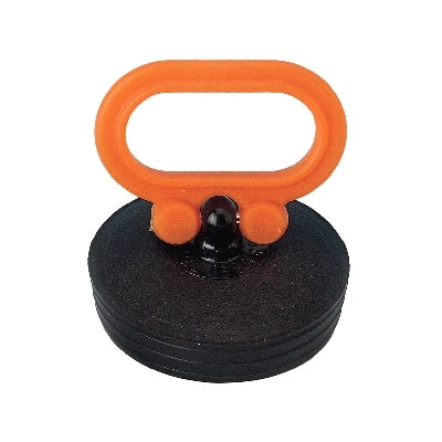 TAPPO CON MANIGLIA Diametro 505 CONO 10 °  50,5 mm LIRA pezzi 1