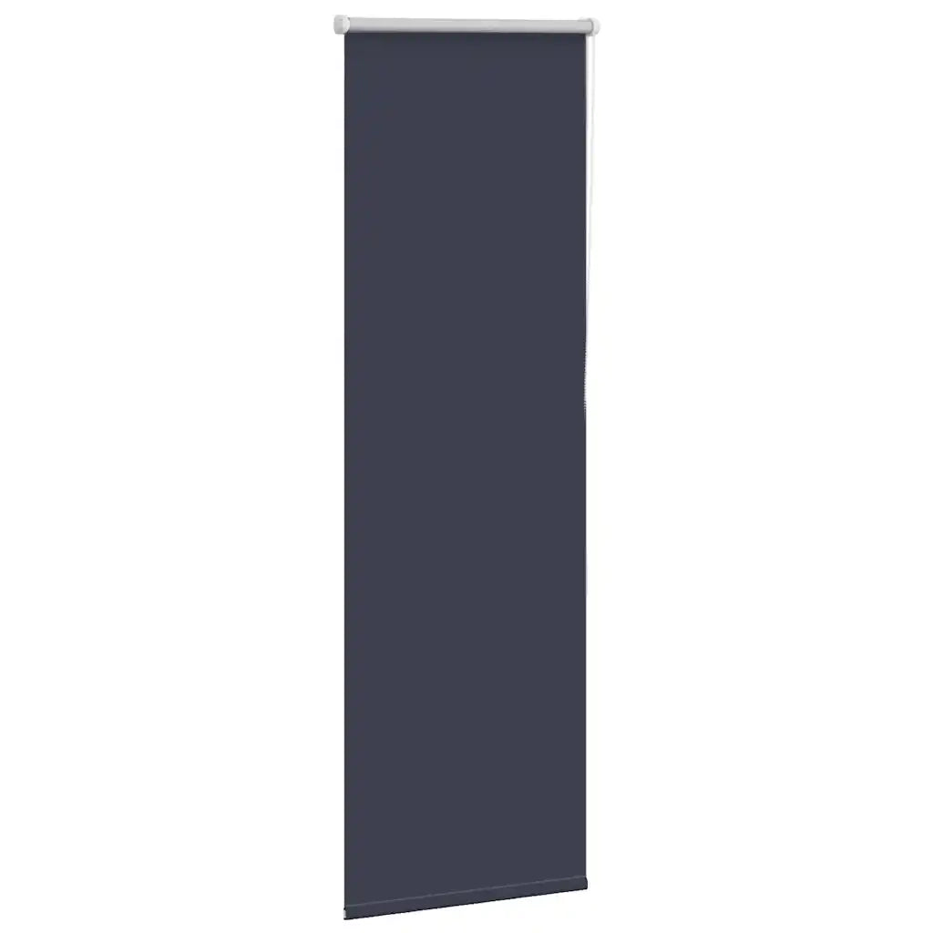 Tenda a Rullo Oscurante 55x150 cm Larghezza Tessuto 50,7 cm 4011509