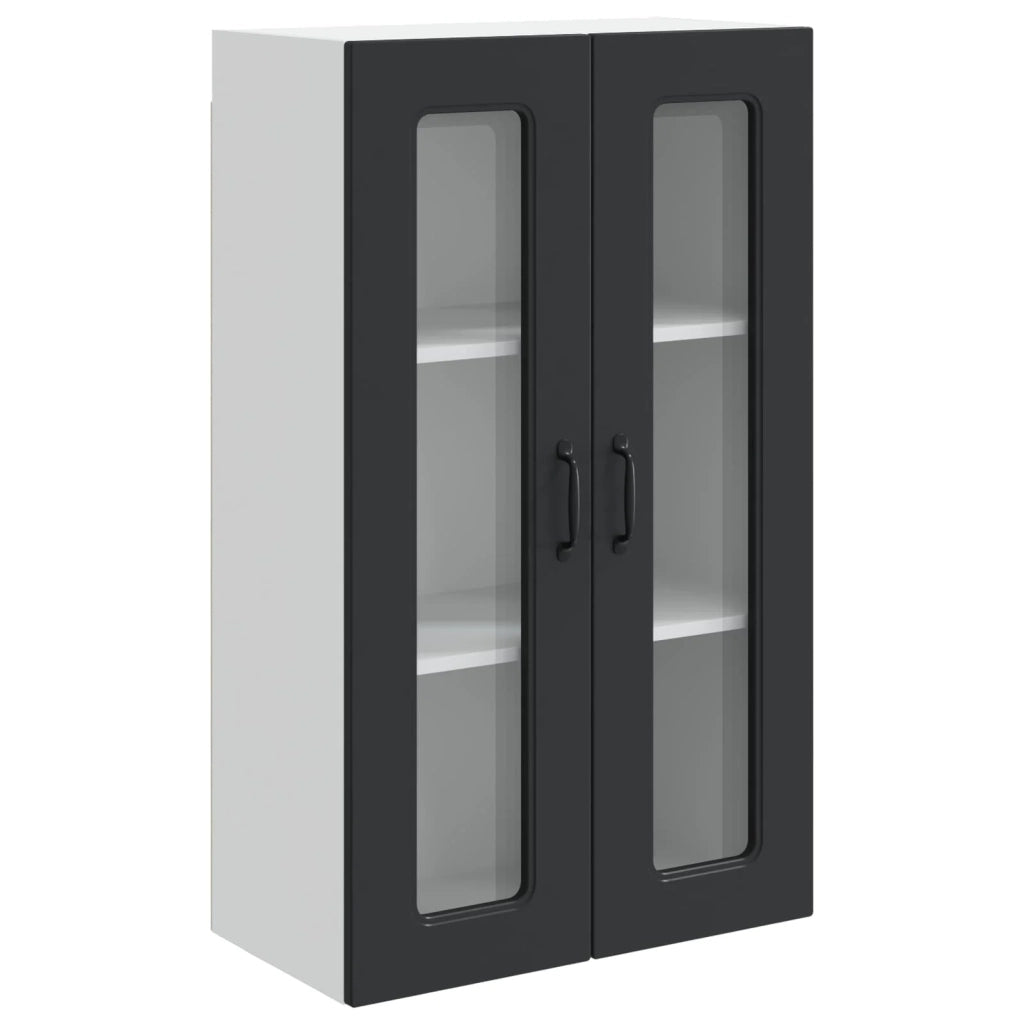 Pannello lavastoviglie Kalmar Nero 60 x 31 x 100 cm 884825