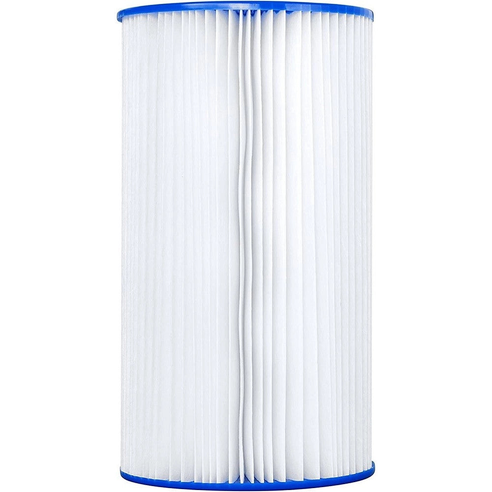 Trade Shop - Filtro Ricambio Pompa Piscina Cartuccia Iv Filtrante Per Pompe Da 9463lt/h 58095 -