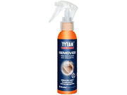 1pz pulitore per schiuma poliuretanica indurita 'remover' ml. 100 cod:ferx.vit54986