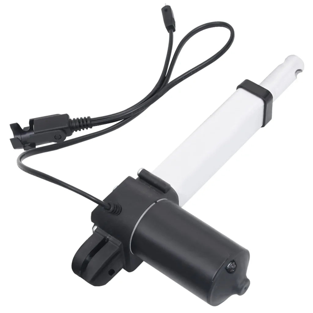 Poltrona massaggiante elettrica in Tessuto Crema 3074099