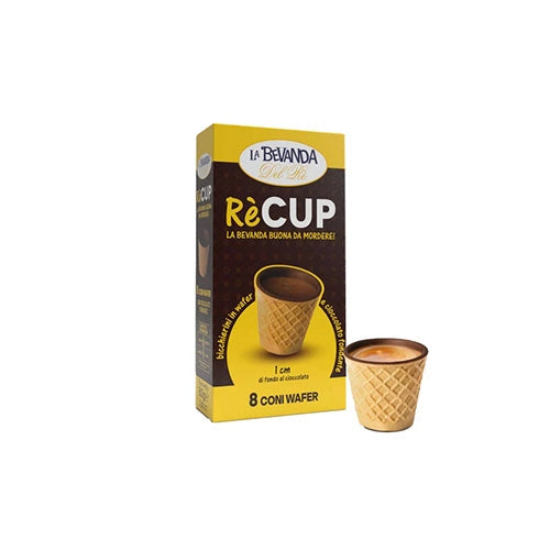 CONI WAFER RECUP B.DEL RE 8 PZ
