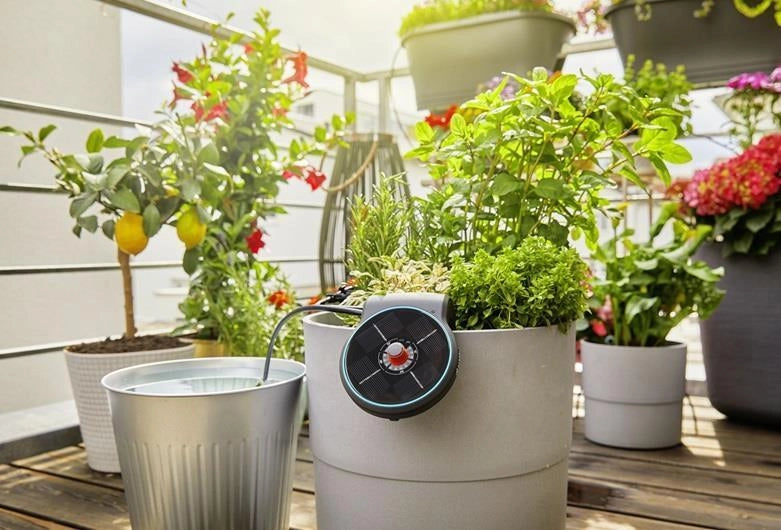 Gardena 13300-20 sistema di irrigazione goccia a goccia