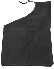 Borsa per Trimmer - 420D Tessuto Oxford - Grande Capacità - Adatto per Trimmer - Chiusura a Zip - Dimensioni 44 x 60 cm - Borsa per Giardino