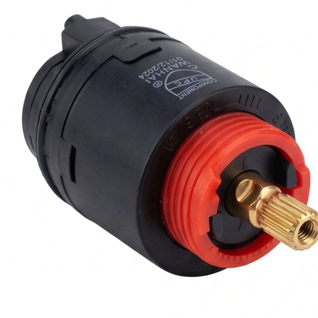 MPC Cartuccia monocomando per miscelatore ricambio affidabile e resistente modello CARTUCCIA-MONOCOMANDO-MIXER-MX