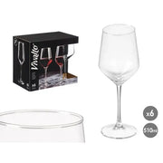 Calice conico 510 ml
