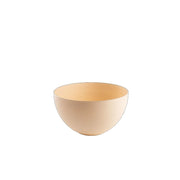 Insalatiera Ciotola in Plastica Dorotea Avorio 14 cm Belli e Forti