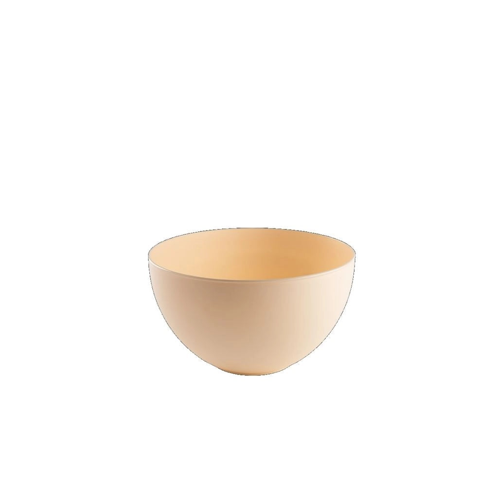 Insalatiera Ciotola in Plastica Dorotea Avorio 14 cm Belli e Forti