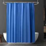 Douchegordijn PEVA - Acqua Impermeabile e Resistente ai Funghi - 1 pezzo - 180x180 cm - Leggero e Respirante