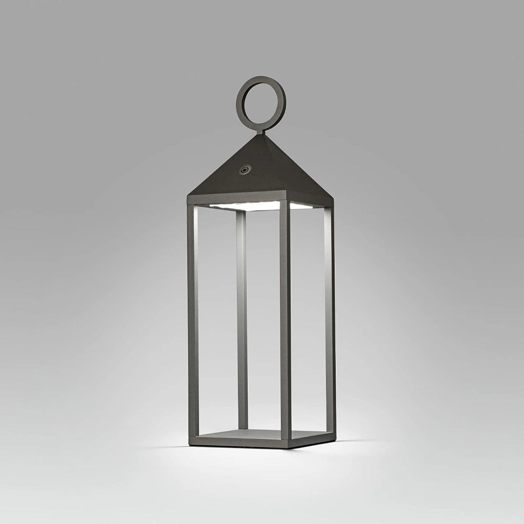 ARGUS LED, Lampada Portatile, Faro Barcelona