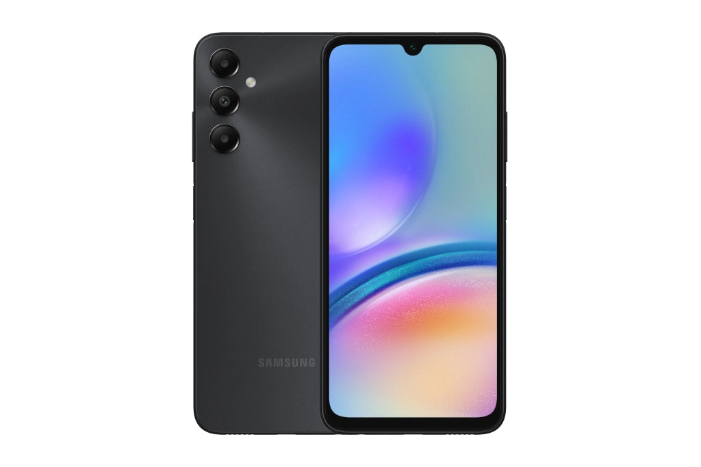 Samsung galaxy smartphone a05s, 128gb - A057GZKVE