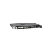 Netgear m4300-24x24f/us/emea gestito 10g ethernet (100/1000/10000) 1u grigio - 125094