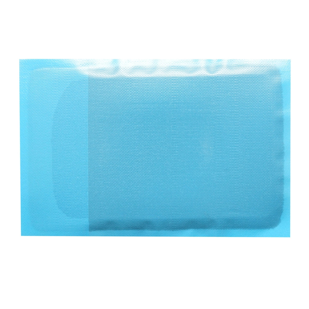 Toppe di vulcanizzazione radiali 80x125mm per pneumatici 10 pz/scatola CX-20 Panversa
