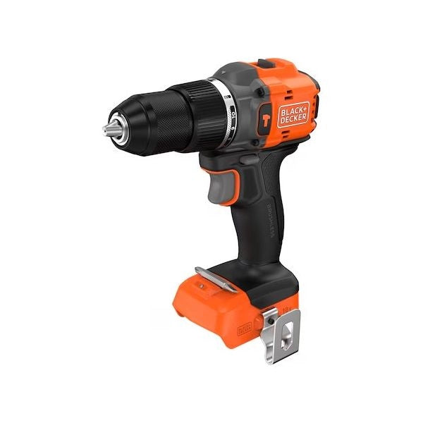Trapano percussione black & decker bld783nxj powerconnect brushless