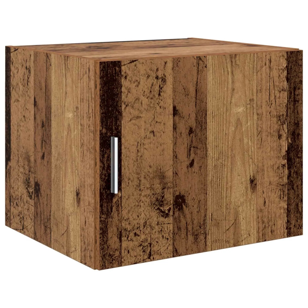 Credenza 3 pcs Legno vecchio 3394560