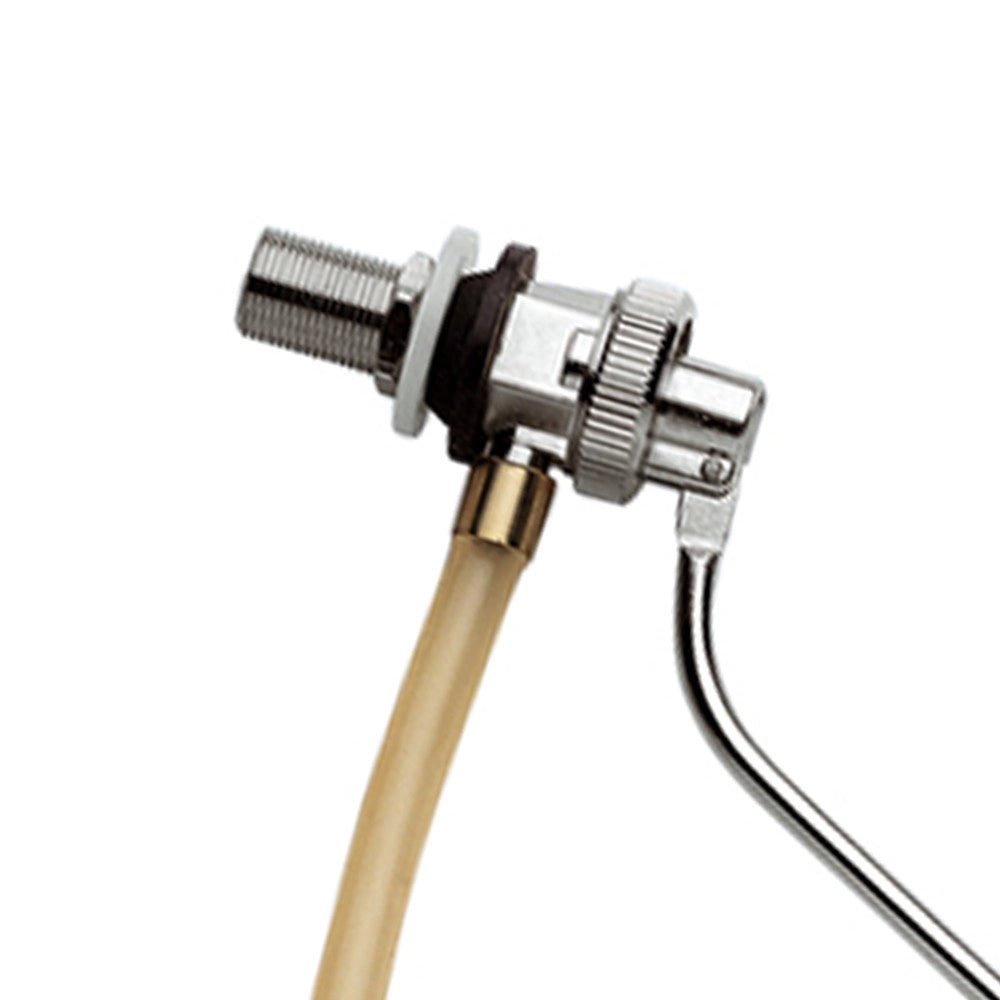 Galleggiante rr silenzioso 3/8