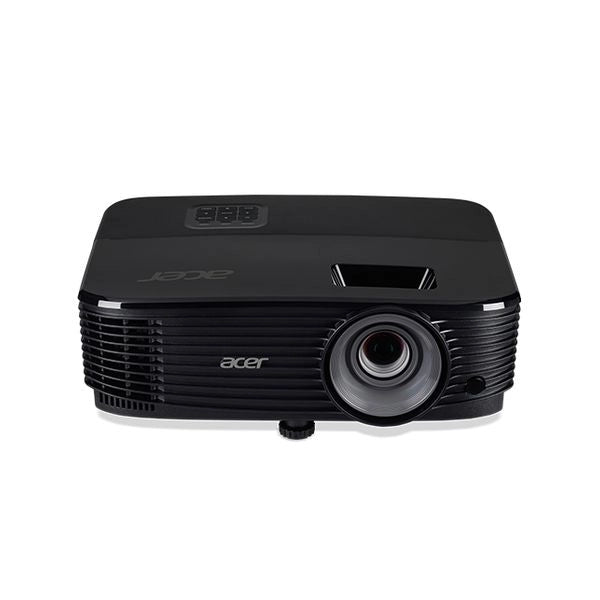 Acer essential x1123hp videoproiettore proiettore a raggio standard 4000 ansi lumen dlp svga (800x600) nero - MR.JSA11.001