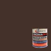 SMALTO CROMASINT 750ML TESTA DI MORO SOLVENTE