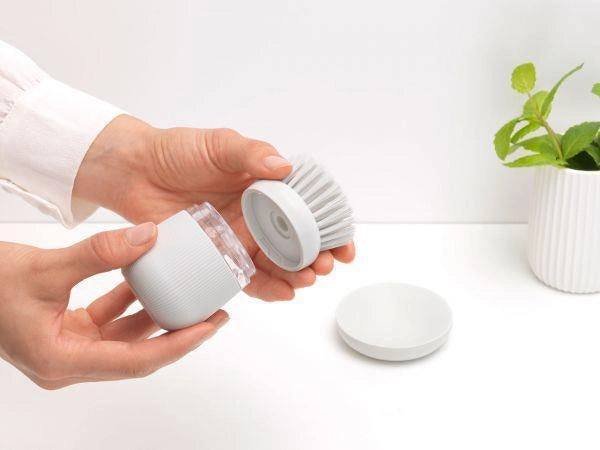Brabantia 302565 ricambio per dispenser di sapone Spazzolino per piatti